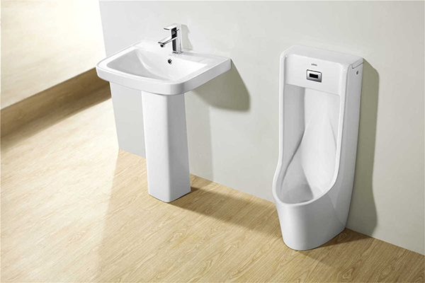 Sanitary ware